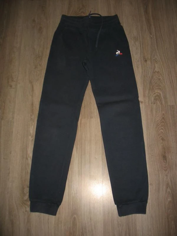 JOGGING 2 PIECES: SWEAT SHIRT + PANTALON - LE COQ SPORTIF - Maat XS - n°01 – photo 14